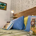 Casarizzi 24 Vacanze Ortigia