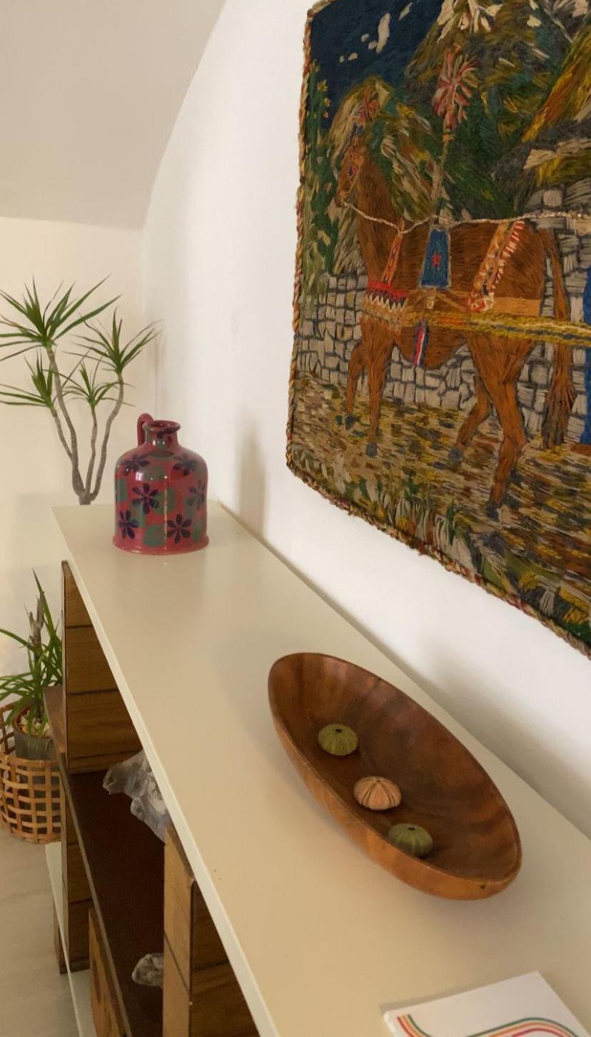 Casa de férias Casarizzi 24 Vacanze Ortigia Syracuse