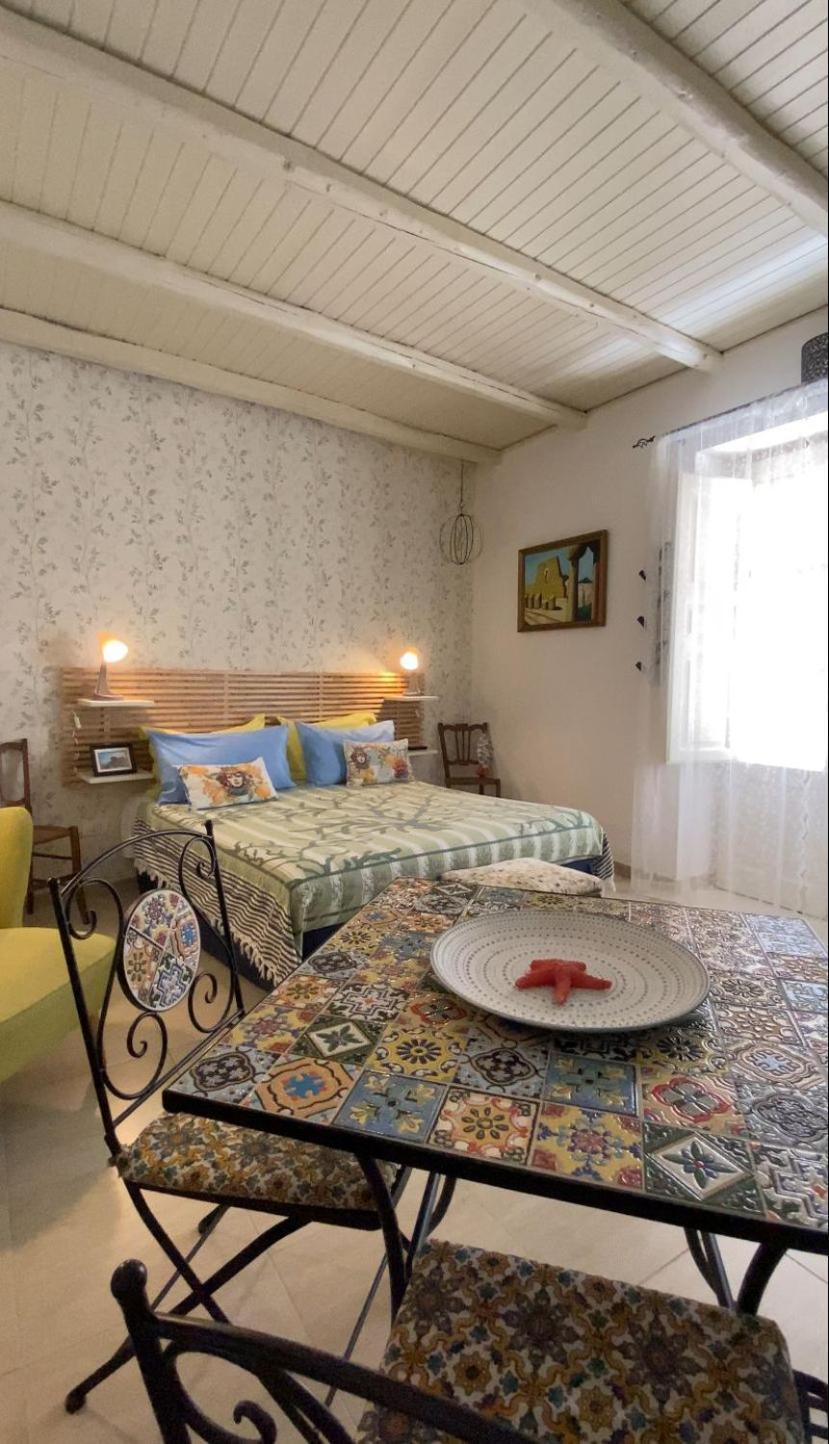 Casarizzi 24 Vacanze Ortigia Casa de férias