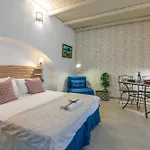 Casarizzi 24 Vacanze Ortigia