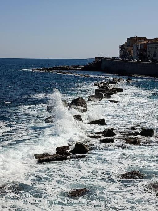 Casarizzi 24 Vacanze Ortigia *