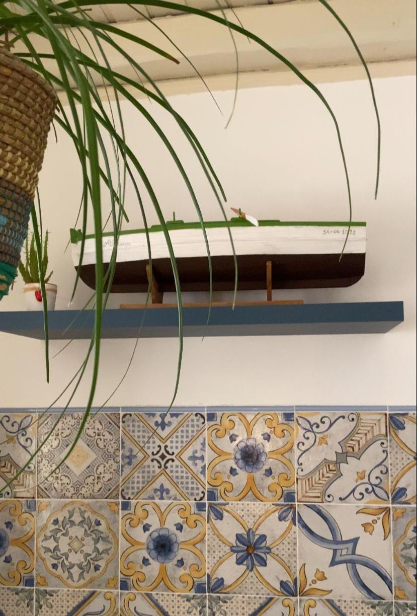 Casarizzi 24 Vacanze Ortigia Casa de férias Syracuse