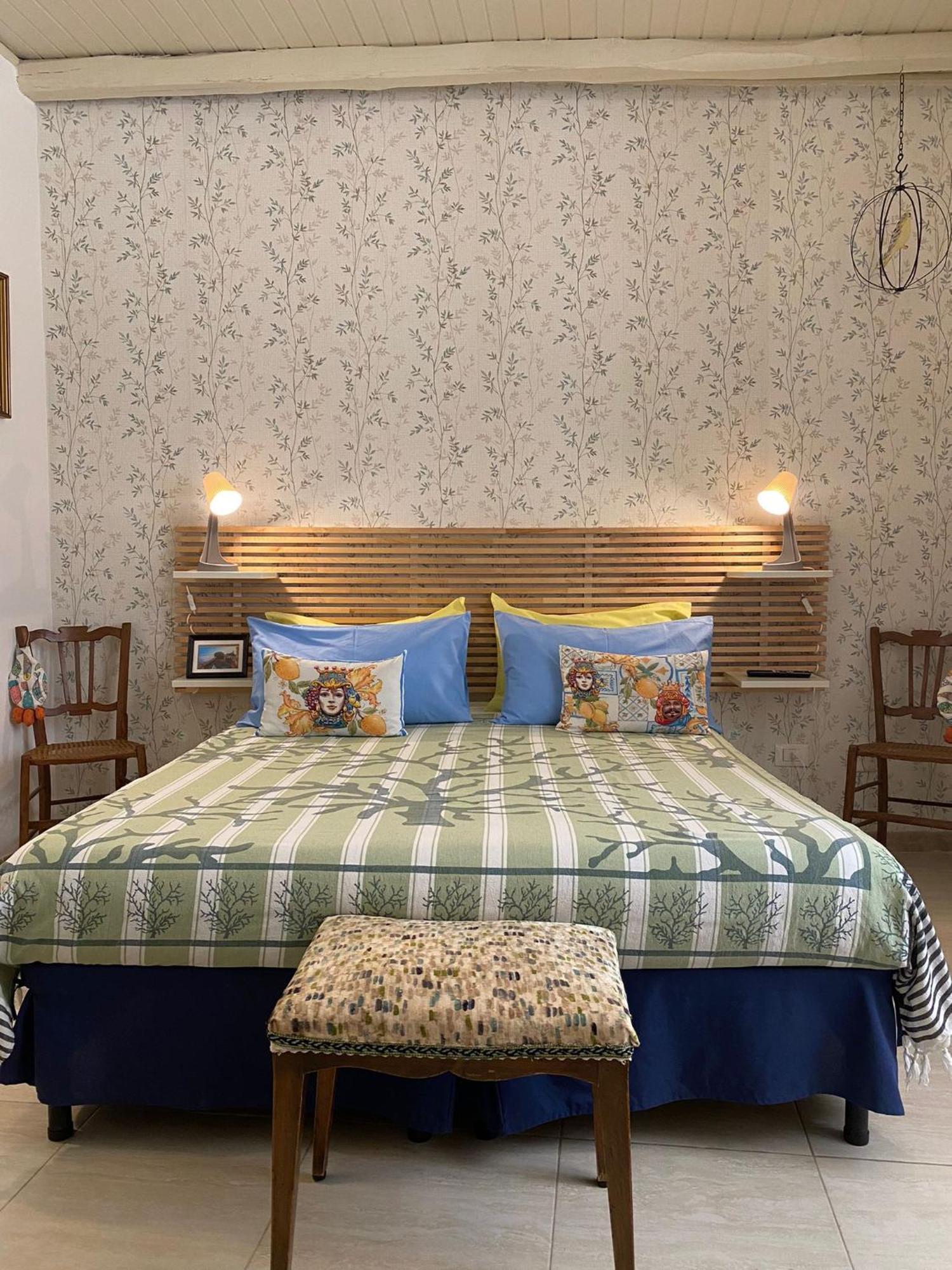 Casa de férias Casarizzi 24 Vacanze Ortigia *
