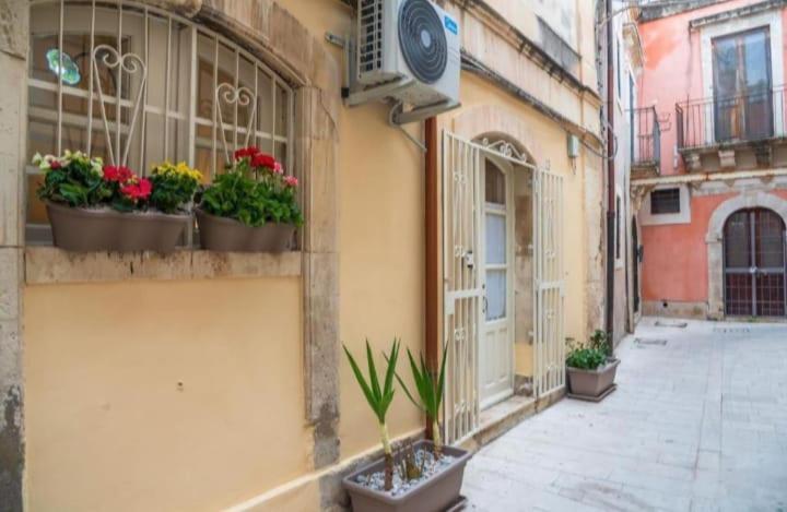 Casa de férias Casarizzi 24 Vacanze Ortigia *