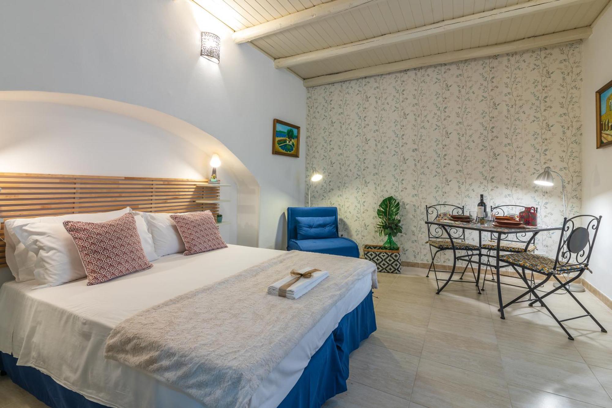 Casarizzi 24 Vacanze Ortigia Casa de férias