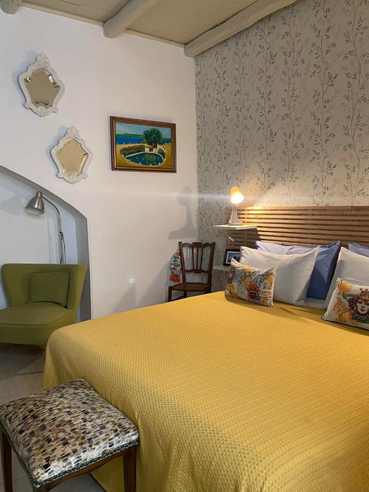 Casarizzi 24 Vacanze Ortigia Casa de férias *